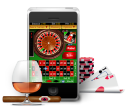 spela gratis hos casinon