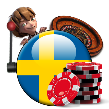 Casino på nätet